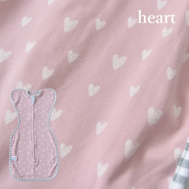 ベビー おくるみ コットン スワドル 赤ちゃん スリーパー 安眠 黄昏泣き 寝ぐずり Pearls パールズ