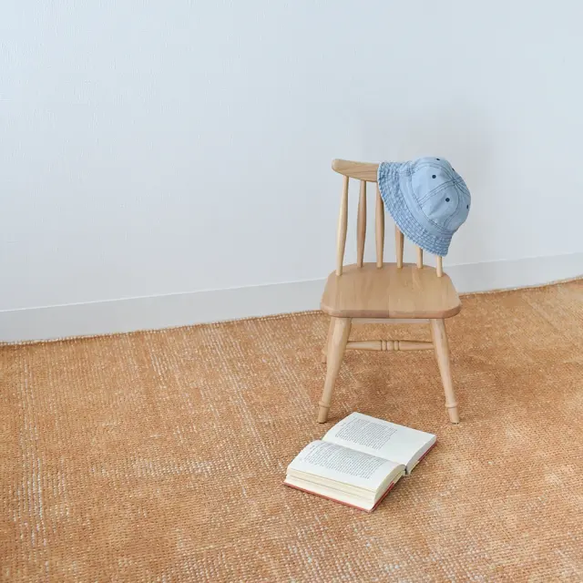 ベビー キッズ 帽子 春夏 秋冬 デニム デニムハット 女の子 男の子 Pearls パールズ