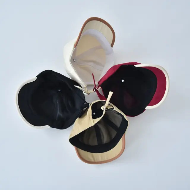 ベビー キッズ 帽子 春夏 秋冬 キャップ ベースボールキャップ 女の子 男の子 Pearls パールズ