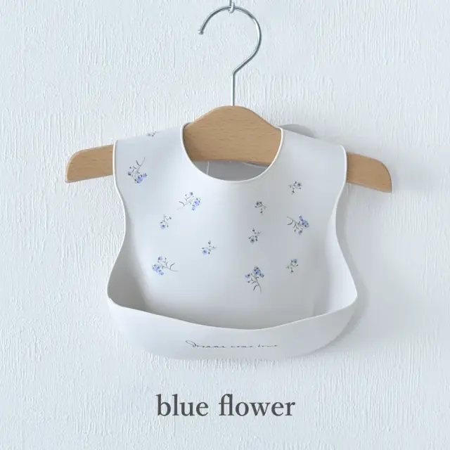 シリコンビブ シリコンスタイ ベビースタイ お食事エプロン シリコン ビブ スタイ エプロン 赤ちゃん 防水 Pearls パールズ