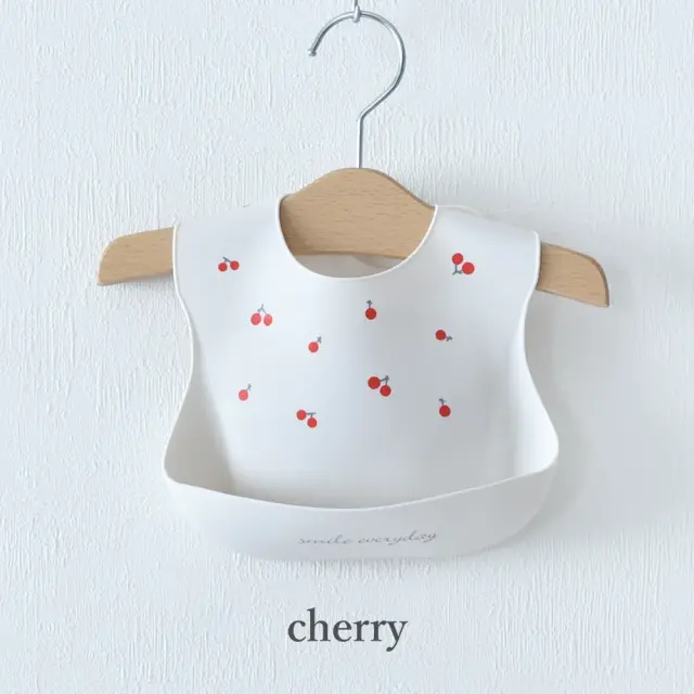 シリコンビブ シリコンスタイ ベビースタイ お食事エプロン シリコン ビブ スタイ エプロン 赤ちゃん 防水 Pearls パールズ