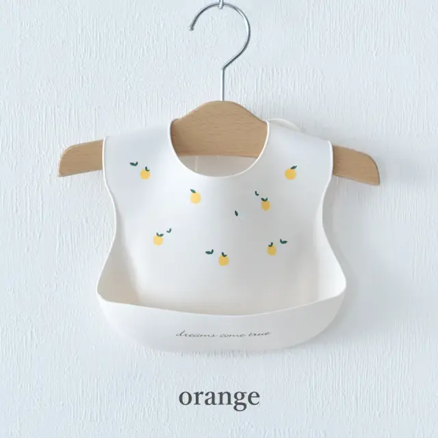 シリコンビブ シリコンスタイ ベビースタイ お食事エプロン シリコン ビブ スタイ エプロン 赤ちゃん 防水 Pearls パールズ