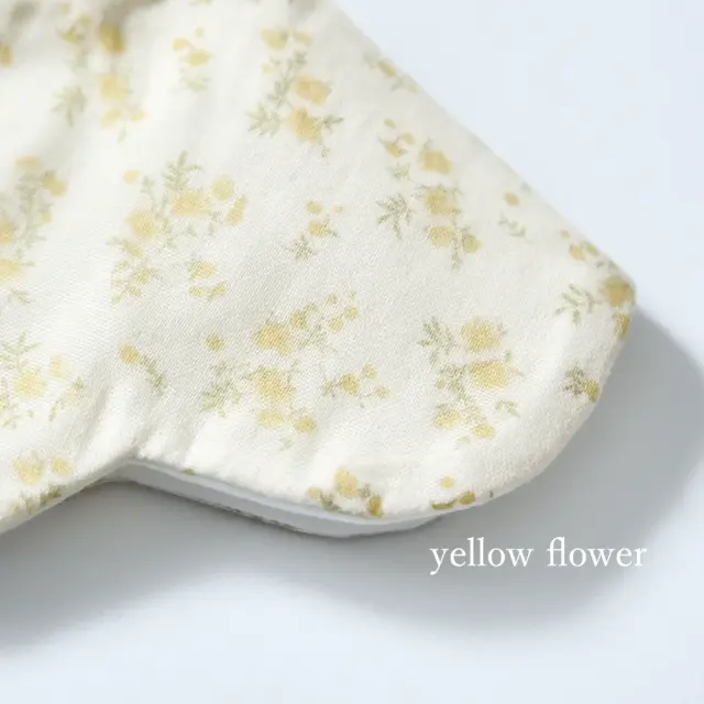 ベビースタイ スタイ 防水 360 ガーゼ 4層ガーゼ 女の子 男の子 赤ちゃん Pearls パールズ