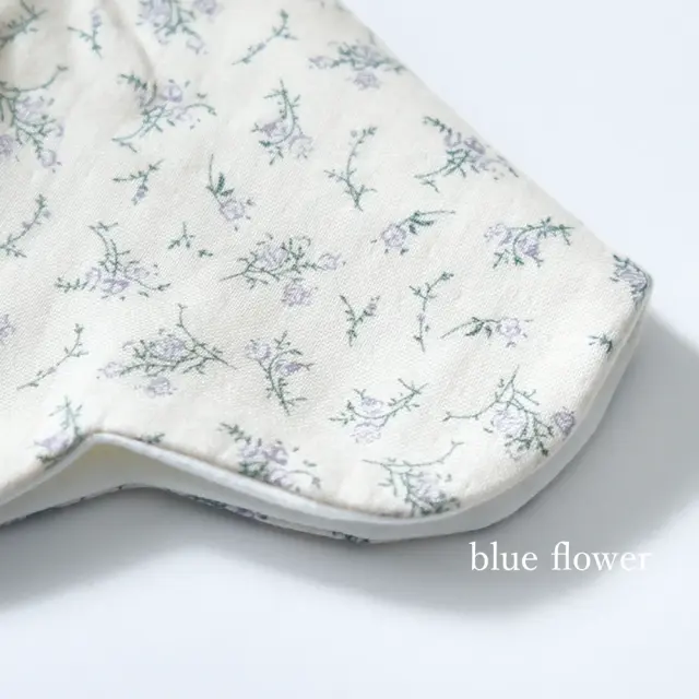 ベビースタイ スタイ 防水 360 ガーゼ 4層ガーゼ 女の子 男の子 赤ちゃん Pearls パールズ