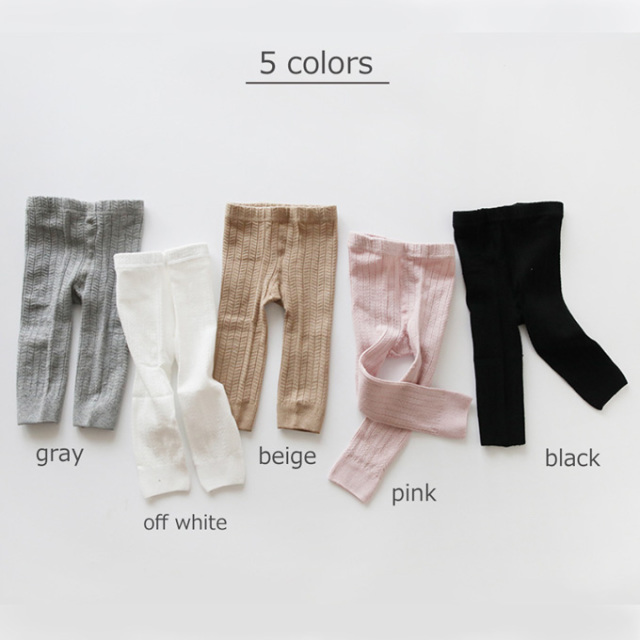 Pearls パールズ ベビーレギンス ベビーフォーマル 男の子 女の子 お食い初め 記念写真 写真撮影 百日祝い 節句 無地 厚地 あったか