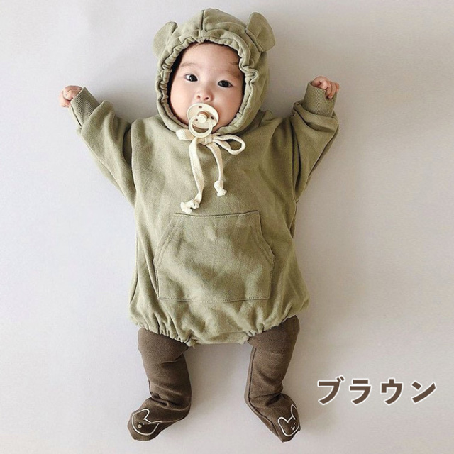 Pearls パールズ ベビーレギンス ベビータイツ ベビーフォーマル お食い初め 記念写真 写真撮影 百日祝い 節句 無地 厚地 あったか