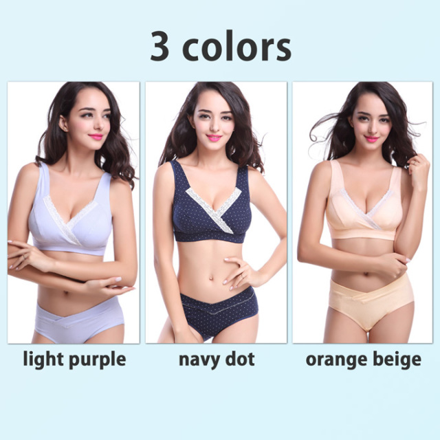 Pearls パールズ 授乳　インナー　ブラ