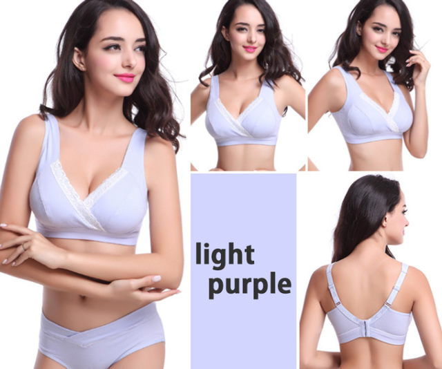 Pearls パールズ 授乳　インナー　ブラ