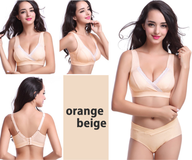 Pearls パールズ 授乳　インナー　ブラ