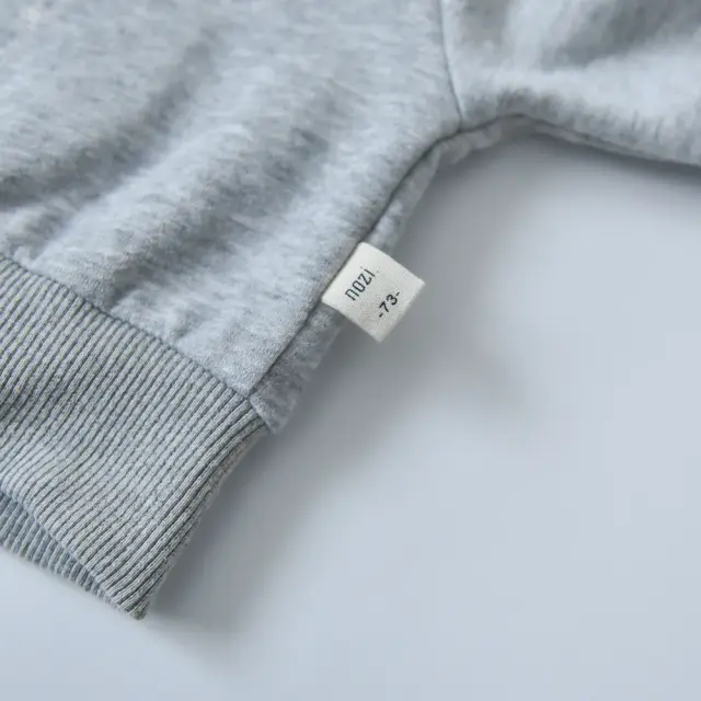 ベビー キッズ トップス フーディー レース ベビー服 キッズ服 上着 子供服 長袖 Pearls パールズ