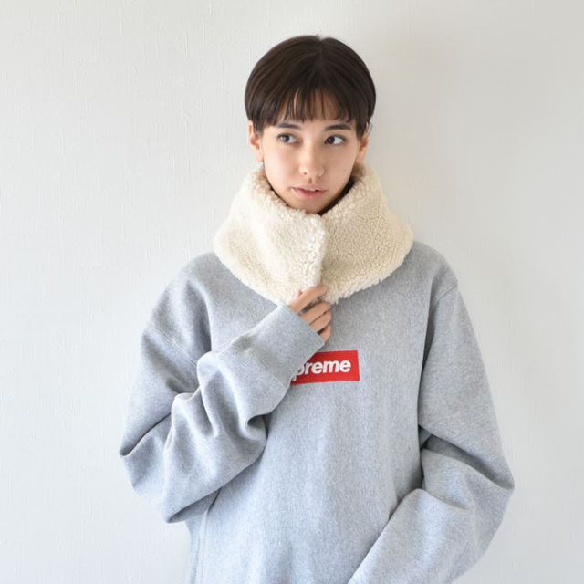 専用。お年玉超特価❤みかん♥暖か♥大人サイズ☆Wボア★ネックウォーマー⭐ 専用♥お年玉超特価❤みかん♥暖か♥大人サイズ☆Wボア☆