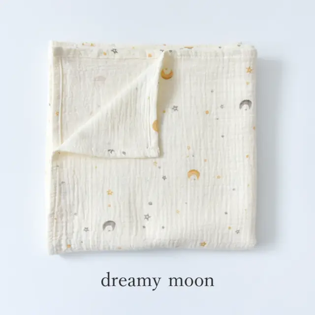 ベビー キッズ おくるみ ガーゼ おくるみガーゼ ブランケット ガーゼタオル 湯上がり Pearls パールズ