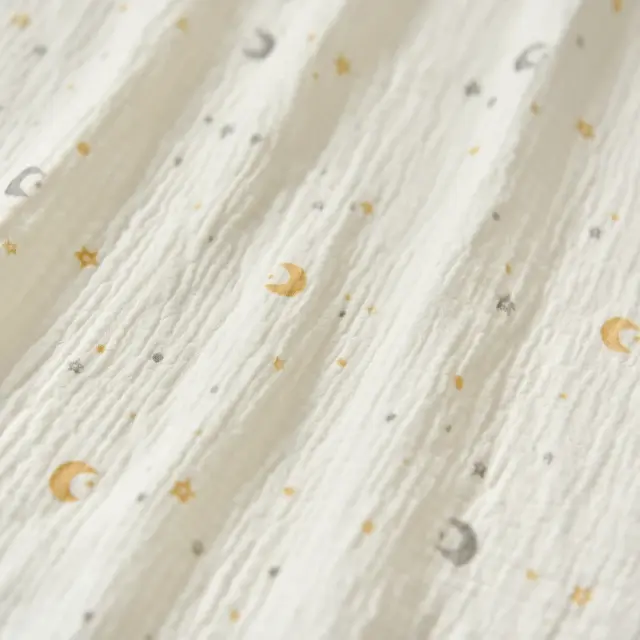 ベビー キッズ おくるみ ガーゼ おくるみガーゼ ブランケット ガーゼタオル 湯上がり Pearls パールズ