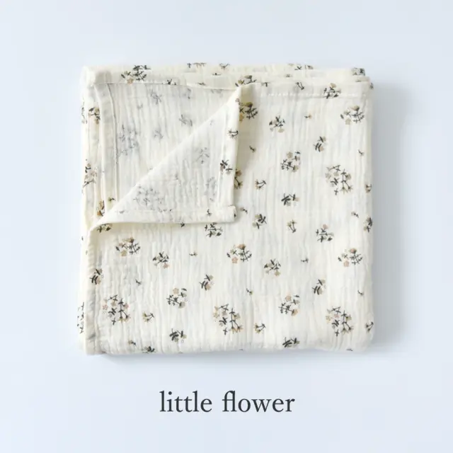 ベビー キッズ おくるみ ガーゼ おくるみガーゼ ブランケット ガーゼタオル 湯上がり Pearls パールズ