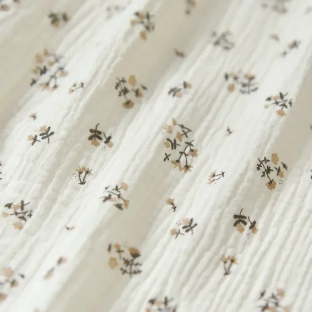 ベビー キッズ おくるみ ガーゼ おくるみガーゼ ブランケット ガーゼタオル 湯上がり Pearls パールズ