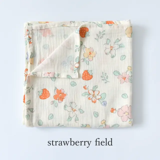 ベビー キッズ おくるみ ガーゼ おくるみガーゼ ブランケット ガーゼタオル 湯上がり Pearls パールズ