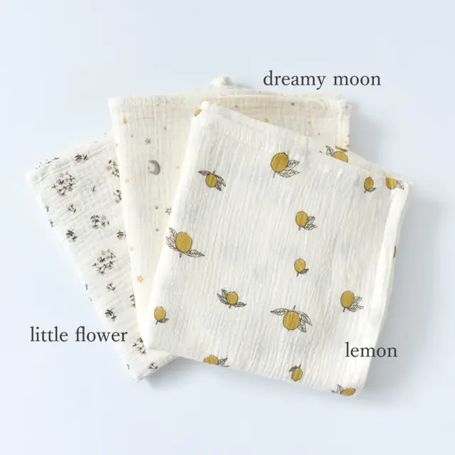 ベビー キッズ おくるみ ガーゼ おくるみガーゼ ブランケット ガーゼタオル 湯上がり Pearls パールズ