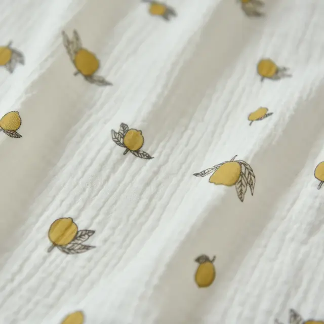 ベビー キッズ おくるみ ガーゼ おくるみガーゼ ブランケット ガーゼタオル 湯上がり Pearls パールズ