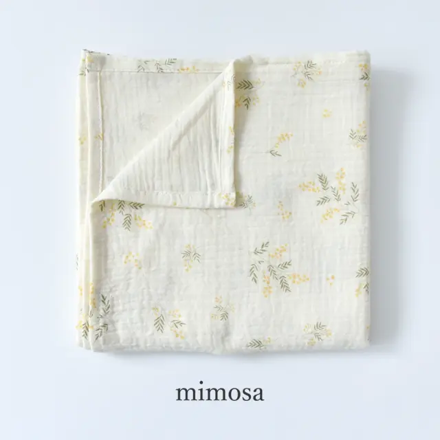 ベビー キッズ おくるみ ガーゼ おくるみガーゼ ブランケット ガーゼタオル 湯上がり Pearls パールズ