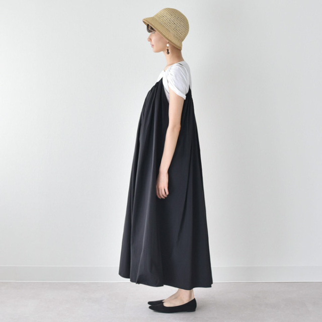 ギャルソン　ウール　ワンピース　マタニティ可 コムデギャルソンのウィメンズ系ブランド【tricot COMME des