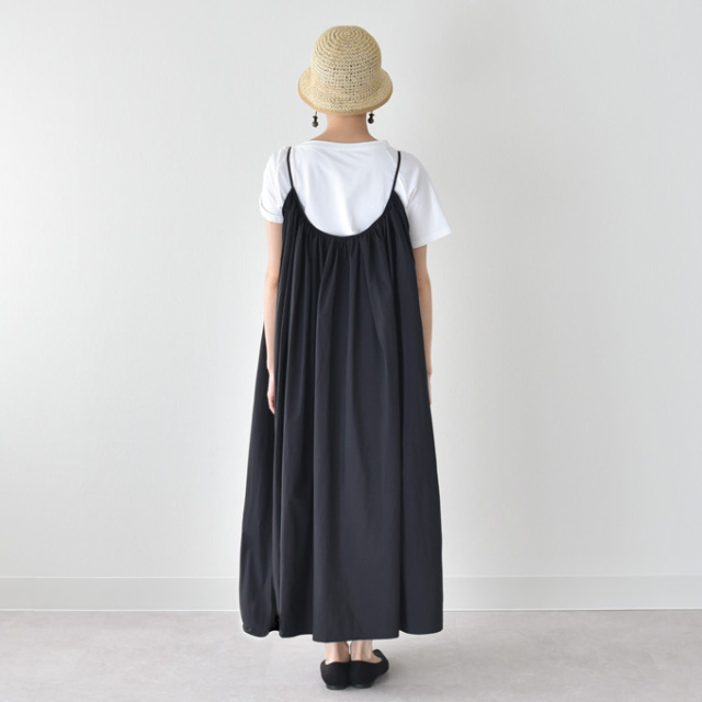 Pearls マタニティ ドレス 授乳服　フォーマルワンピース　ネイビー マタニティ授乳服通販パールズ 総レース セットアップ風ドレス