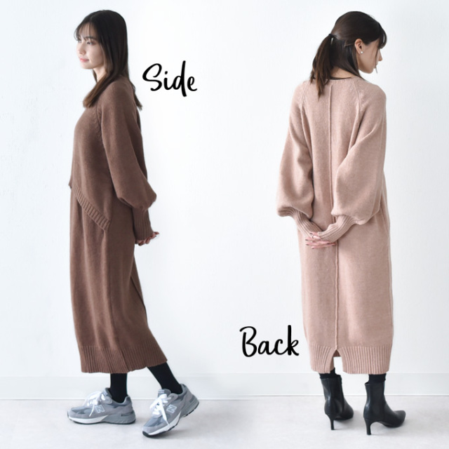 【2点セット】Pearls マタニティ 授乳ケープニット付きティアードワンピース 楽天市場】≪SALE≫授乳服 マタニティ ニットワンピース ニット