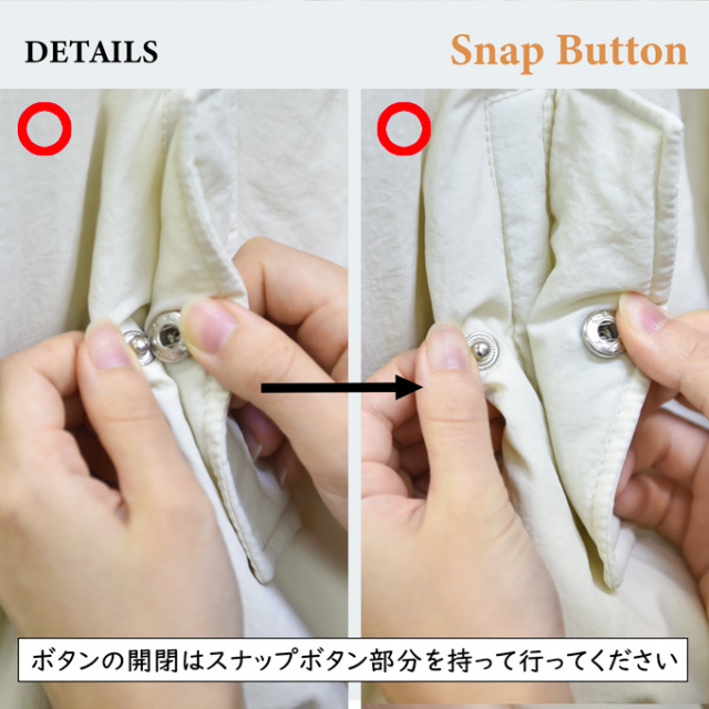 マタニティ マタニティウェア 暖か あったか 防寒 ジャケット ダウン 中綿 コート ブルゾン Pearls パールズ