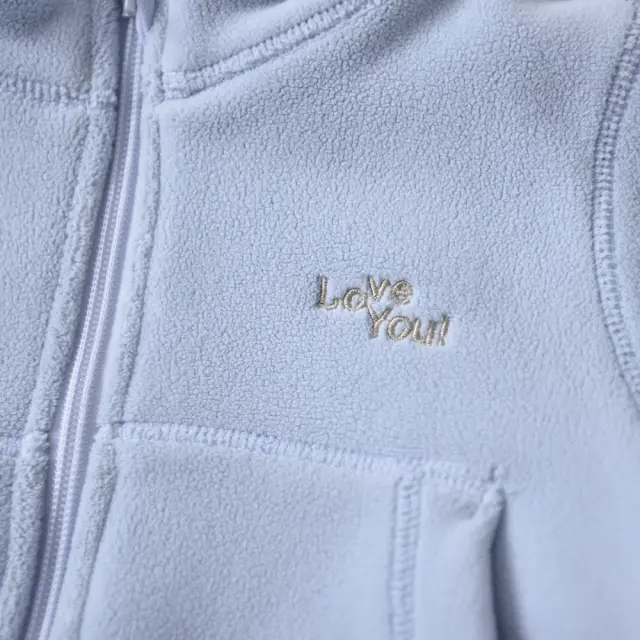 ベビー キッズ トップス ブルゾン 防寒 フリース マシュマロフリース ベビー服 キッズ服 Pearls パールズ