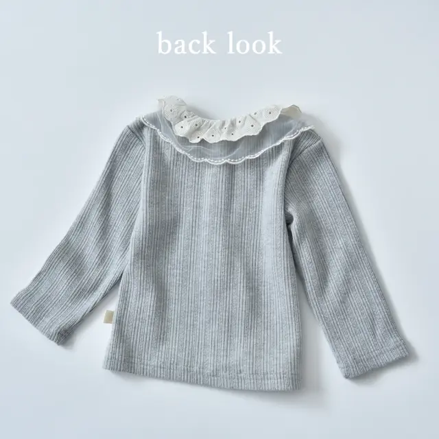 ベビー キッズ セットアップ トップス ボトム パンツ ガーリー ベビー服 キッズ服 Pearls パールズ