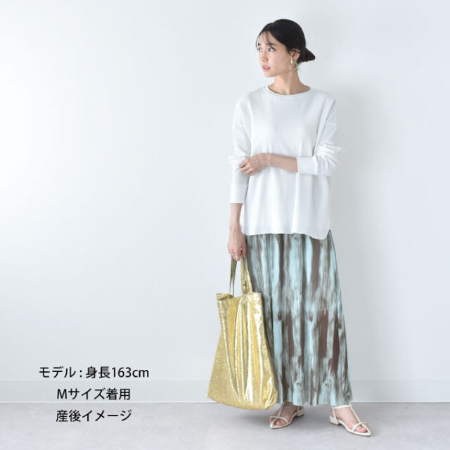 MINUERE ミヌエール　スカートMサイズ miniministore チュールスカート アシンメトリー 韓国風