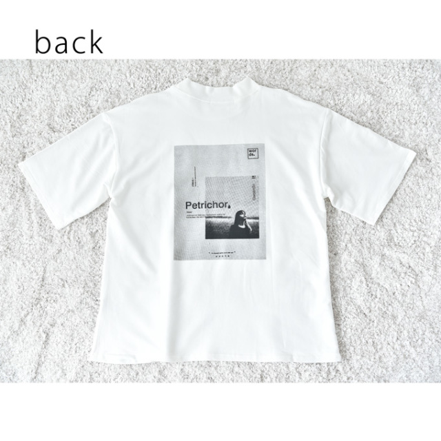 Pearls パールズ 授乳服 マタニティ トップス カットソー Tシャツ