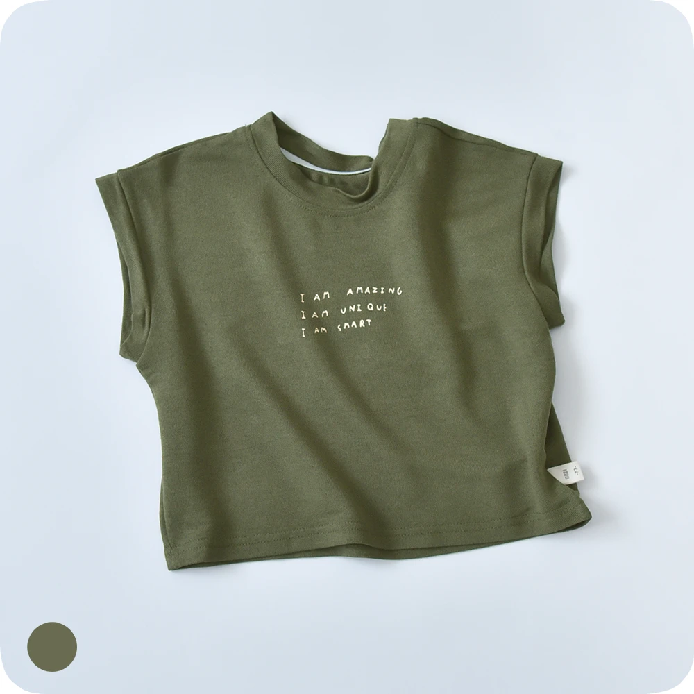 ベビー キッズ トップス カットソー Tシャツ ベビー服 キッズ服 ワイドシルエット 子供服 Pearls パールズ