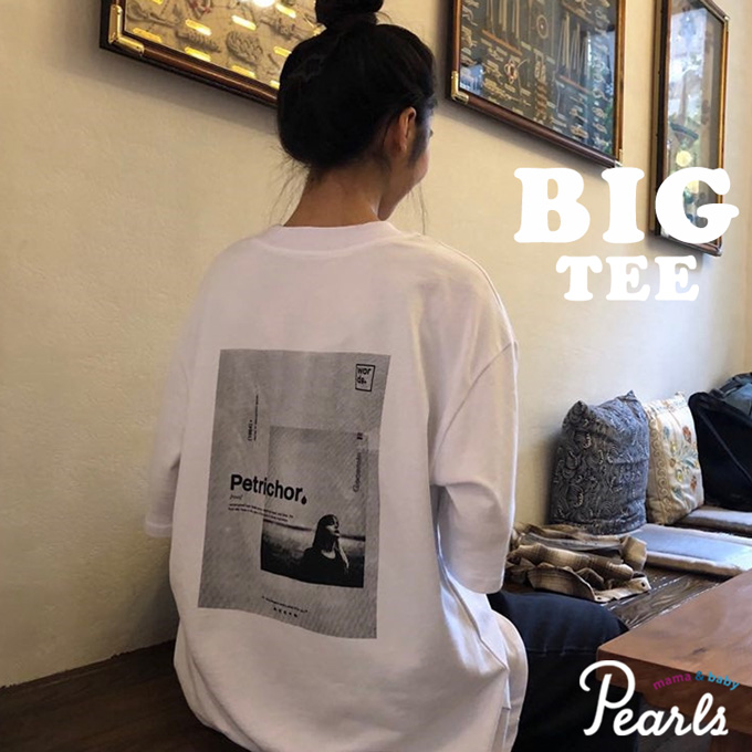 Pearls パールズ 授乳服 マタニティ トップス カットソー Tシャツ