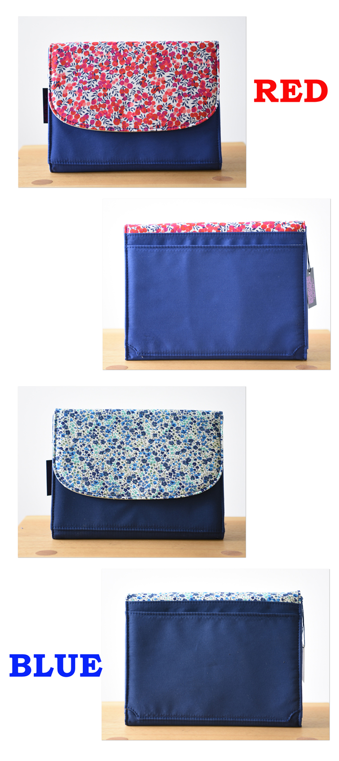 犬印本舗 Pearls パールズ マタニティ 母子手帳ケース ベビー ママ