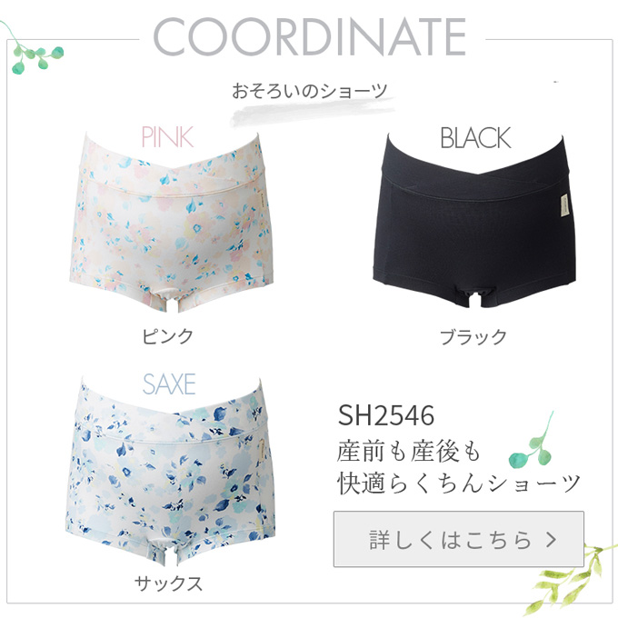 犬印本舗 授乳 マタニティ ブラ