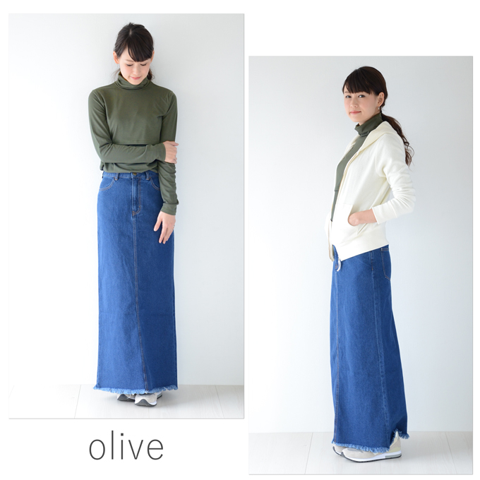 Pearls パールズ 授乳服 マタニティ トップス カットソー 