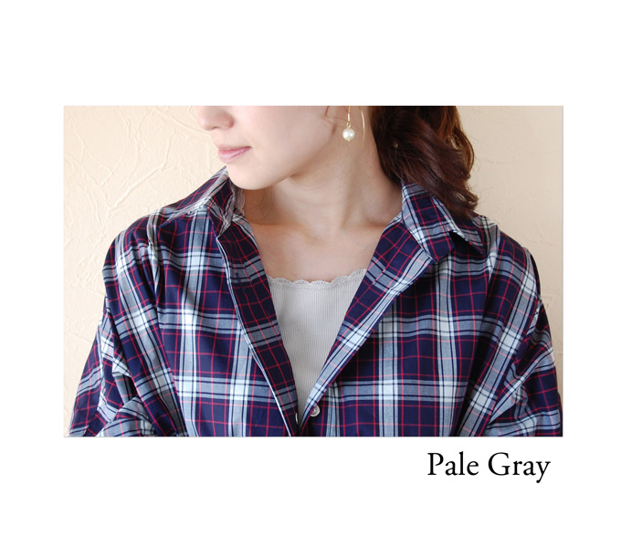 Pearls パールズ 授乳服 マタニティ トップス カットソー