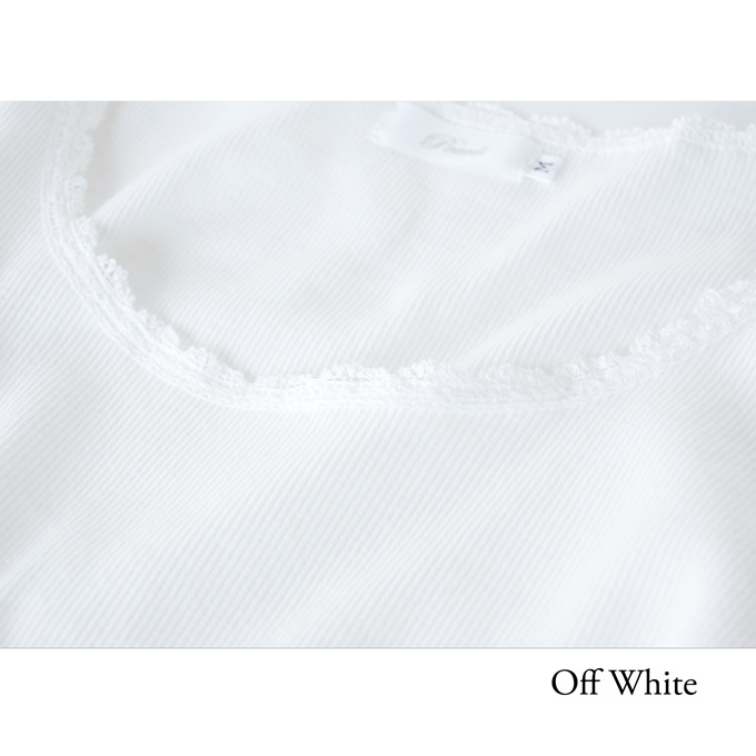 Pearls パールズ 授乳服 マタニティ トップス カットソー