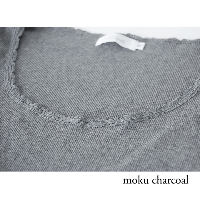 Pearls パールズ 授乳服 マタニティ トップス カットソー