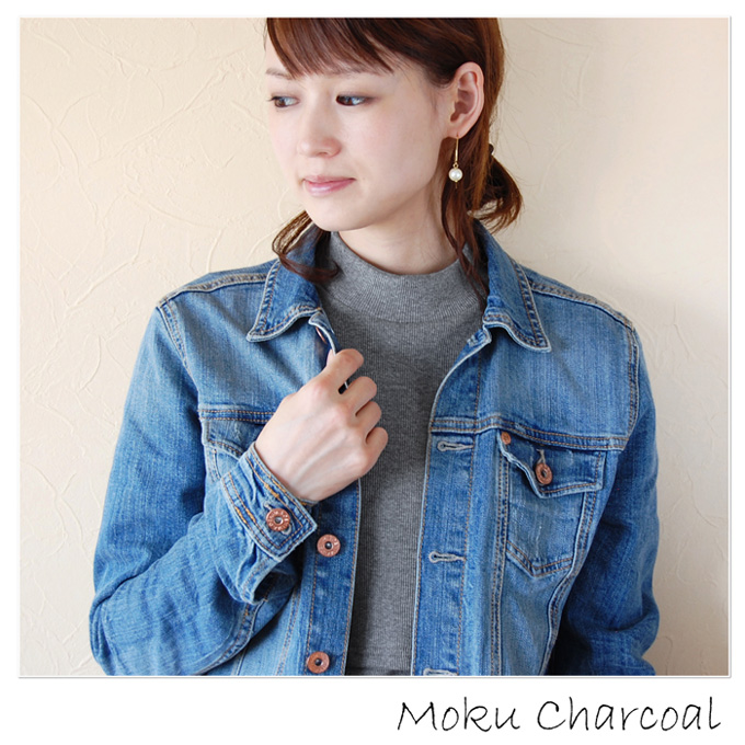 Pearls パールズ 授乳服 マタニティ トップス カットソー