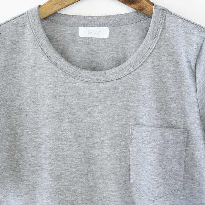 Pearls パールズ 授乳服 マタニティ トップス カットソー