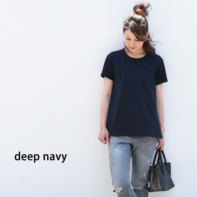 Pearls パールズ 授乳服 マタニティ トップス カットソー