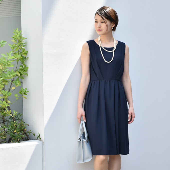 Pearls パールズ 授乳服 マタニティ ワンピース フォーマル