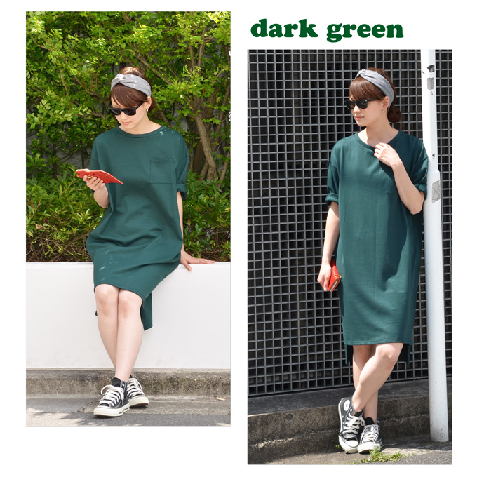 Pearls パールズ 授乳服 マタニティ ワンピース