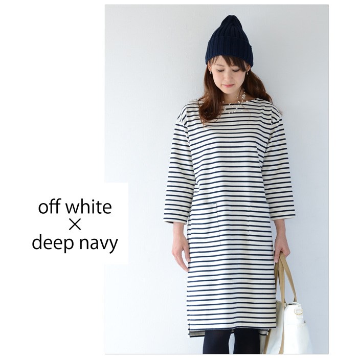 Pearls パールズ 授乳服 マタニティ ワンピース