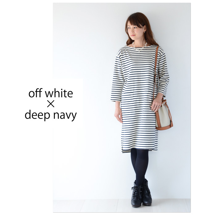 Pearls パールズ 授乳服 マタニティ ワンピース