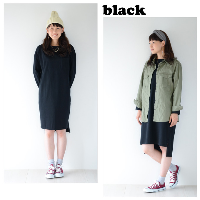 Pearls パールズ 授乳服 マタニティ ワンピース