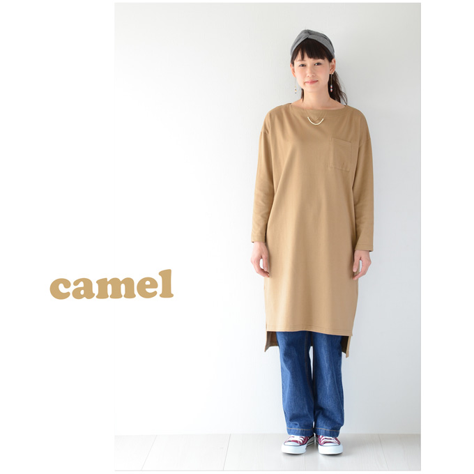 Pearls パールズ 授乳服 マタニティ ワンピース