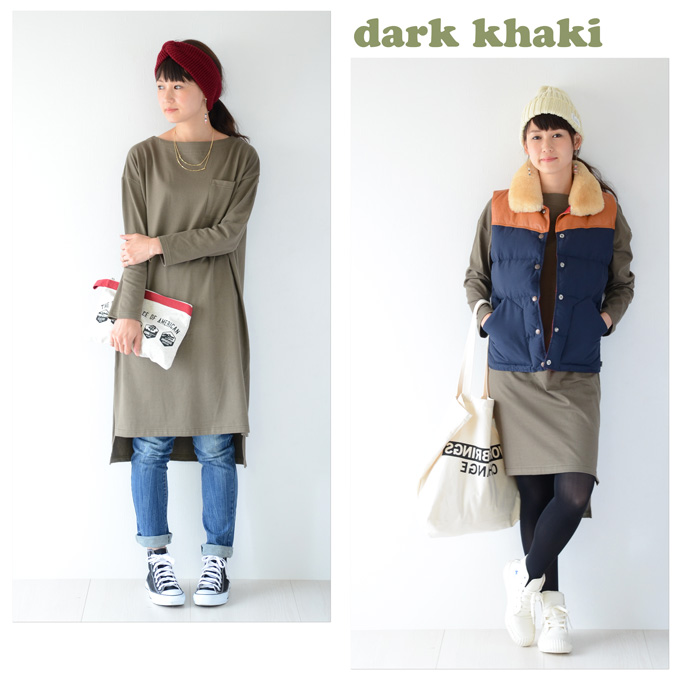 Pearls パールズ 授乳服 マタニティ ワンピース