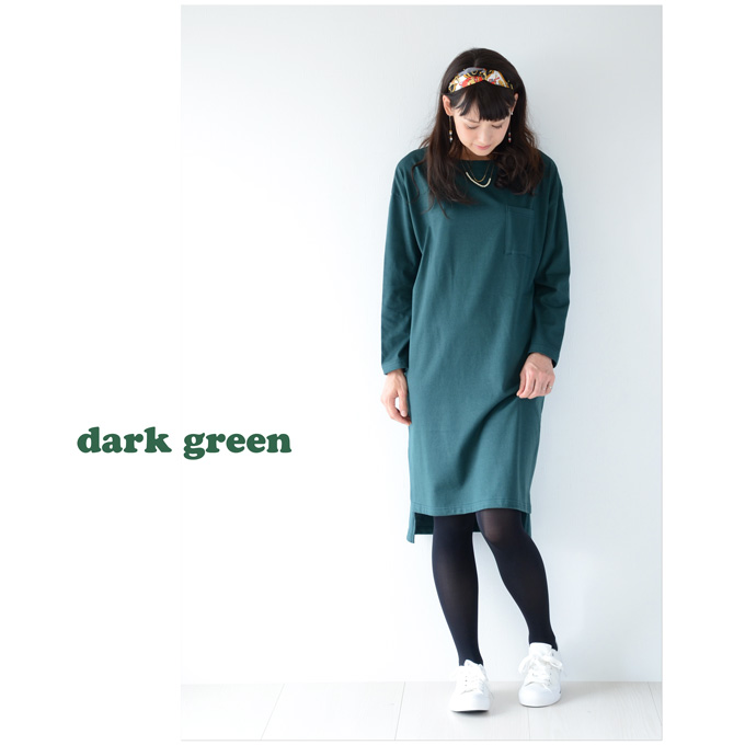 Pearls パールズ 授乳服 マタニティ ワンピース